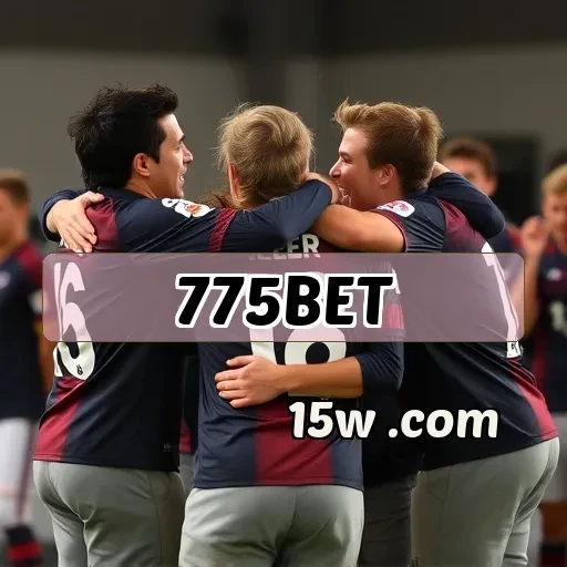 775bet.app: Conheça os Bônus que Vão Transformar Seu Jogo