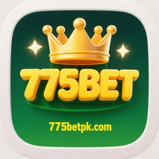 775bet.app logo