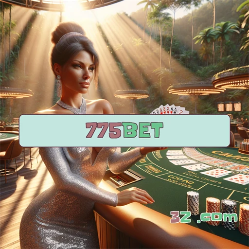775bet.app Pagamentos