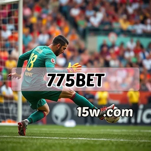 775bet.app: Ofertas Imperdíveis Que Você Não Pode Perder