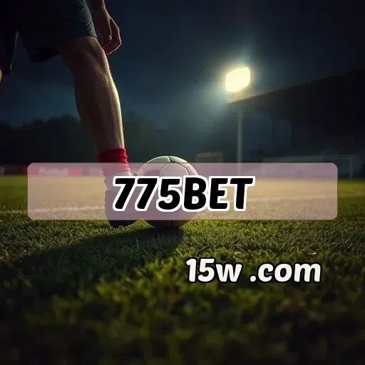 775bet.app e as Melhores Máquinas Slots para Você se Divertir