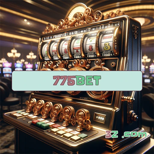 Apostas Esportivas: A Nova Era do Entretenimento no 775bet.app