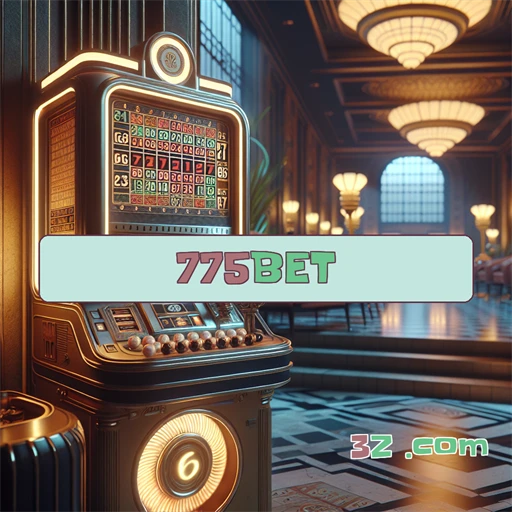 775bet.app Jogos de Mesa