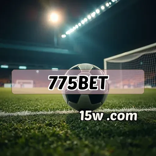 775bet.app: Explore as Novas Tendências em Jogos Online no Brasil